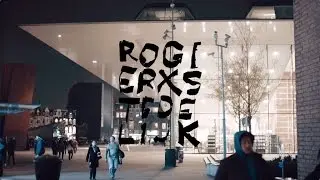 STEDELIJK X ROGIER
