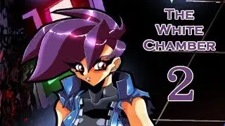 Прохождение The White Chamber #2 [Вонючий холодильник]