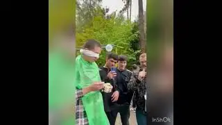 посвящение в студенты