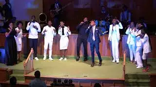 FRANK MURI KENTUCKY 🇺🇸 🇺🇸  : KUMENYA YESU  NIBYAGACIRO