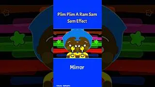 Plim Plim A Ram Sam Sam Preview 2 Effect Funny Revision