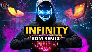 Jaymes Young - Infinity (EDM Remix) - ONY9RMX
