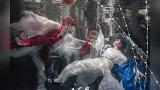 A.C.E For The Untamed