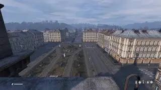 DayZ 1.04 - Новое применение ножа