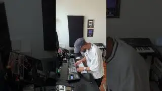 Transforming This Artists Demo 🤯