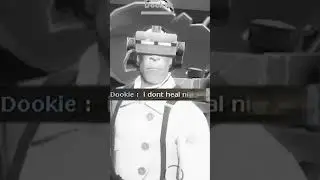 [TF2] The Medic is Racist (WITH PROOF!?!?!?) #shorts