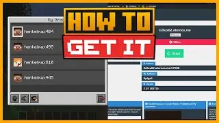 🟨 HOW to have PROXIMITY CHAT on your ATERNOS MINECRAFT SERVER