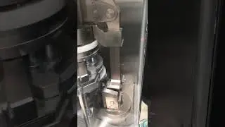 16385 Korsch XL 100 Test