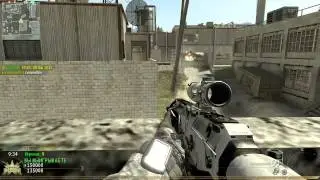 Пробуем CoD MW2