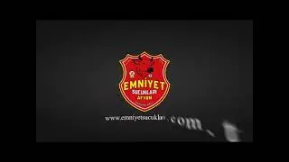 Emniyet Sucukları Logo İntro