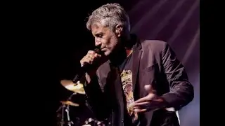 Sergio Dalma  - Maldita Ironía (Letra)