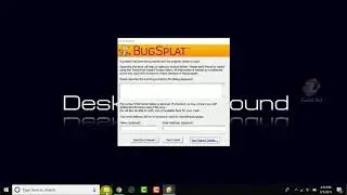 How to fix/resolve Bugsplat Error (fix crash, Filmora runtime error or freezing issue