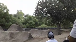 Woodward West Summer 2013