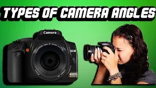 Top 5 Camera shots used in Movies [2021]