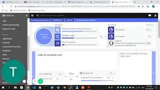 Dynatrace   long running API requests