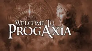 ProgAxia Progressive Rock