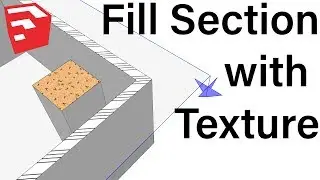 Curic SectionPlane Tool for SketchUp