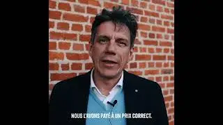 Pourquoi se faire labelliser Prix Juste Producteur ?