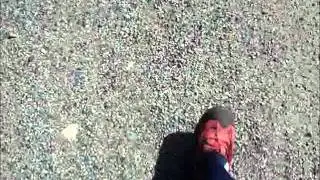 Walking