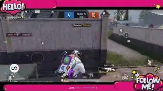 Watch me live playing Battlegrounds India- Rooter Live Gaming
