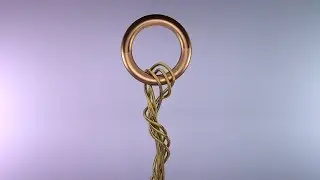 Awkward Rope Play - A Braininacat Animation