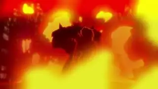 Reyza & Zerta test animation