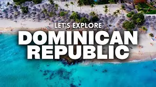 12 Best Things to do in DOMINICAN REPUBLIC | Top 12 Things to Do in DOMINICAN REPUBLIC