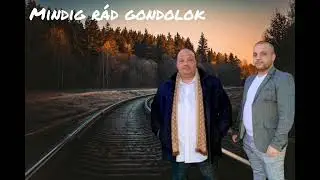 Döndi Duó 2023 - Mindig rád gondolok