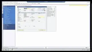 How to use the Drag and Relate Feature in SAP Business One.mp4