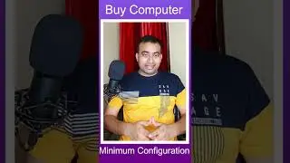 Computer buying guide best configuration minimum price 