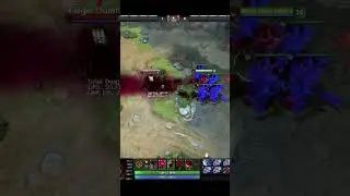 Shadow Demon, new build