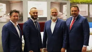 NATURBEDS - FOR INTERIOR podzim 2024