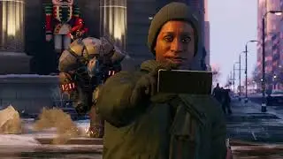 Marvel's Spider-Man: Miles Morales - Game+ Part 1 of 3 (PS5 Performance Resolution Mode - WD SN850)