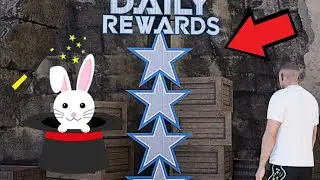 How to Get Bunny in Hat Green Animation NBA 2k25
