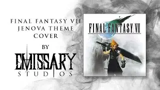 Jenova Theme (Final Fantasy VII Cover)