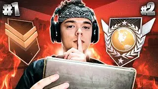 NOVA SÉRIE, do BRONZE ao ELITE #1 e #2 - STANDOFF 2