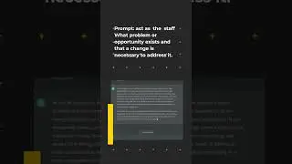 Unleash the future of Change Management now!🚀🌟In this fresh TikTok video, we spotlight the game-chan