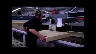 Schelling fh 6 with manuel stacking