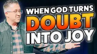 3 Lessons from Abraham and Sarah’s Laughter | Miracle | Josh Bundy | Covenant Church