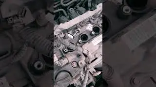 Spark change YARIS 2017 #car #toyota #jeddah