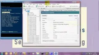 Installation XenServer 5.6 sous VMWare Player (partie 2)