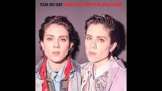 Tegan and Sara - Hey, I'm Just like You (Live) [Official Audio]