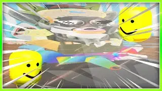 bim bam boom carotte (SKILL ET GAMEPLAY INCROYABLE OMG)