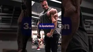 How to create a perfect workout #shorts