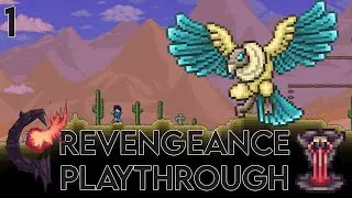 Calamity with slow learners: Episode 1: Holy Hermes Boots