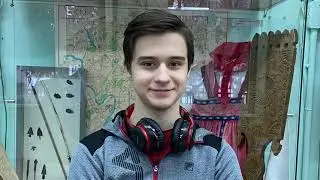 Инфоблок, выпуск #13. Самые последние новости.