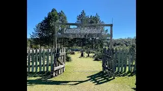 CONTESTADO (Irani - SC)