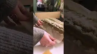 Достаем мыло из формы 🪄