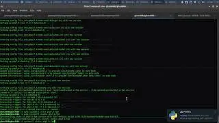Config and Install LEMP Stack on Ubuntu 20.04 Server/Desktop GNU/Linux