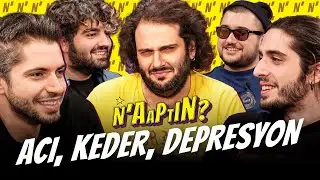 MANGAL SEVMEMEK - N'aaptın 40. Bölüm